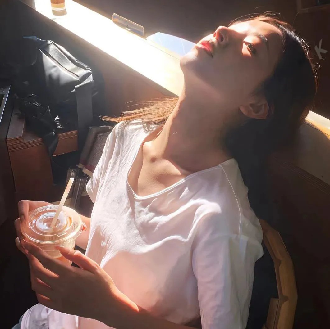 姐姐别怕我已经无敌了